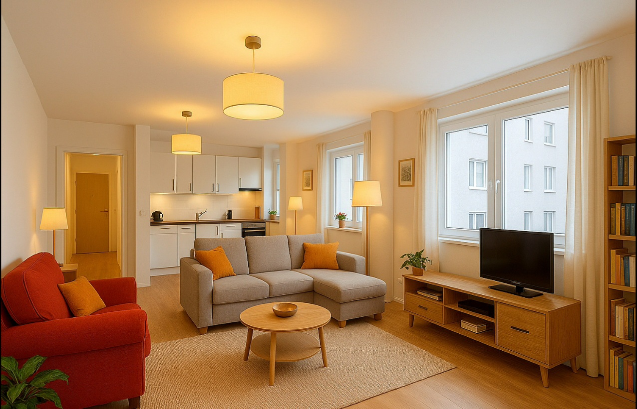 Homestaging