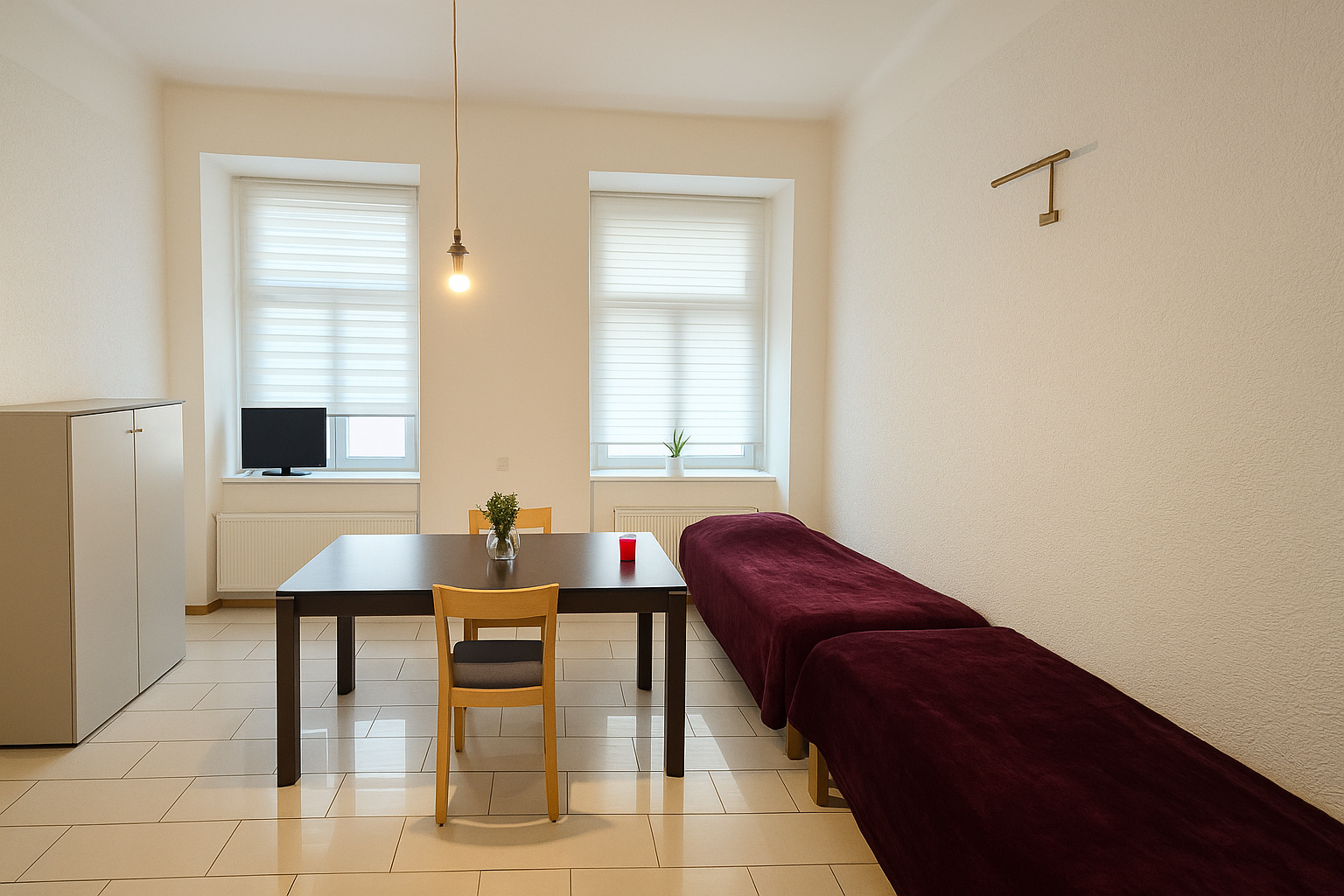 Prodej bytu 4+1 Nové Město, Praha 1