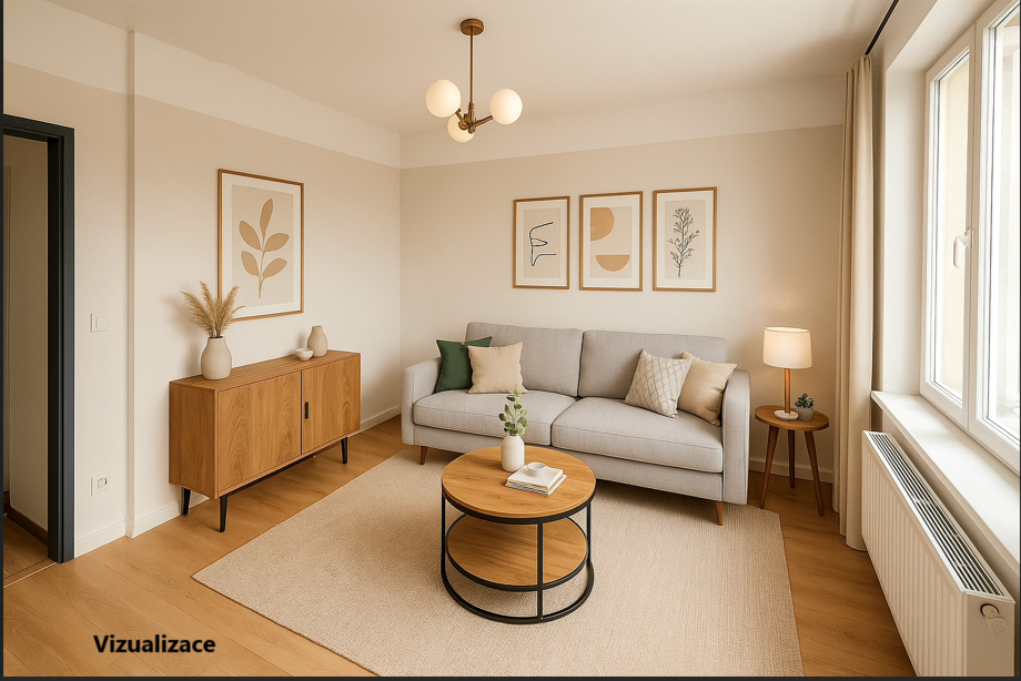 Homestaging