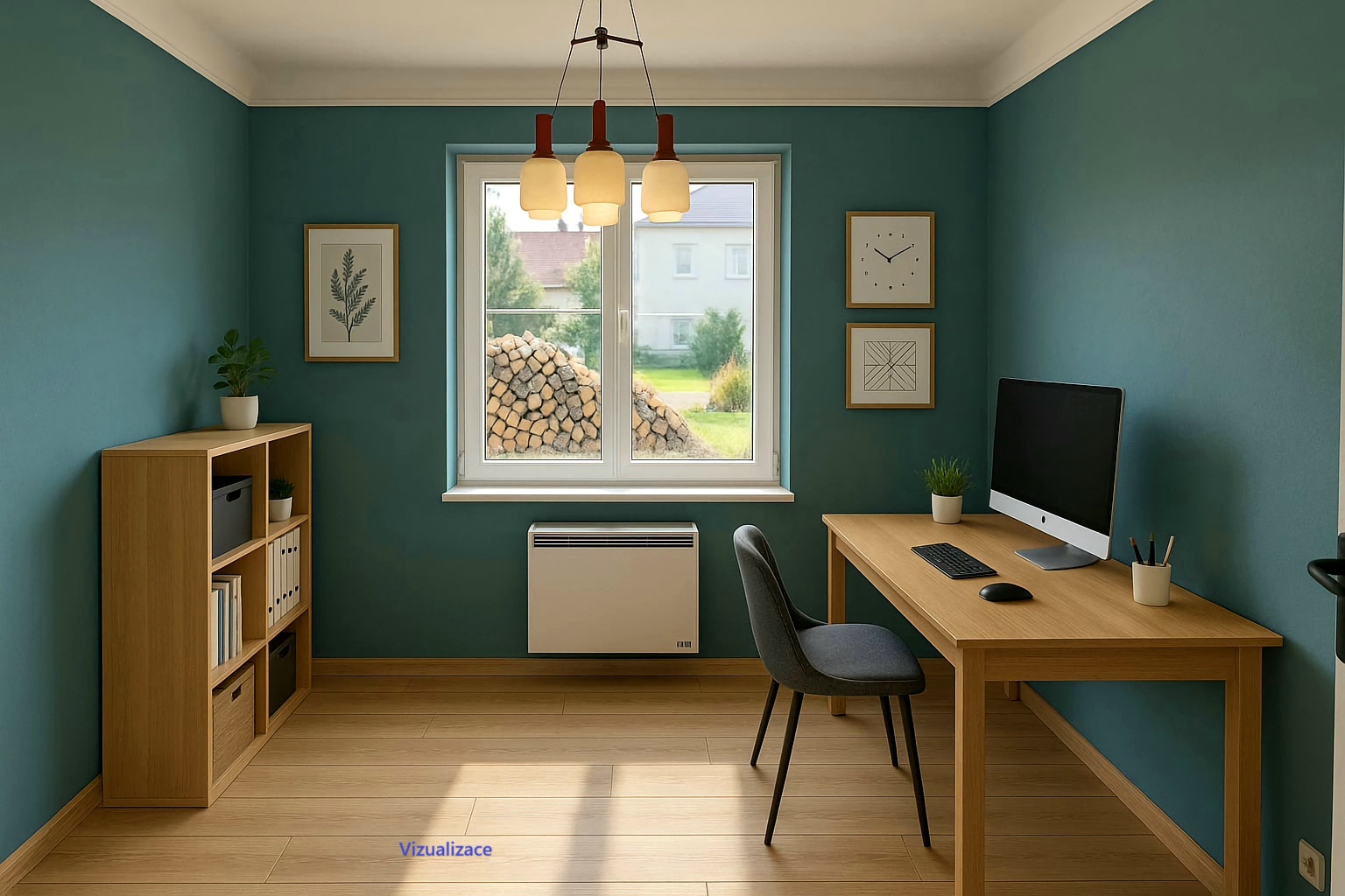 Homestaging