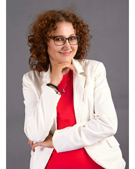 Kateřina Skleničková