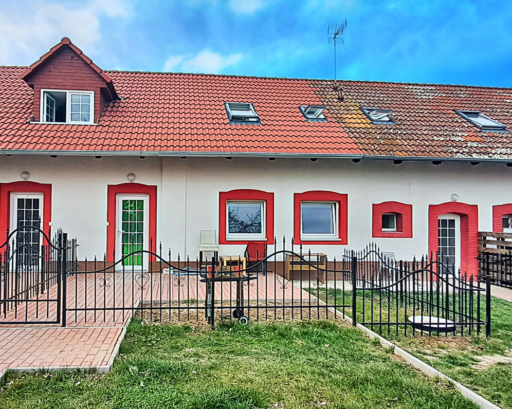 Více bytů k pronájmu v obci Černochov, okres Louny