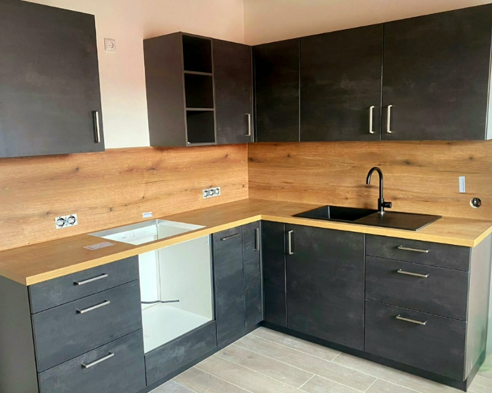 Pronájem bytu 3+kk 76 m² Chodouň č.p.50, okres Beroun 15 000 Kč/měsíc