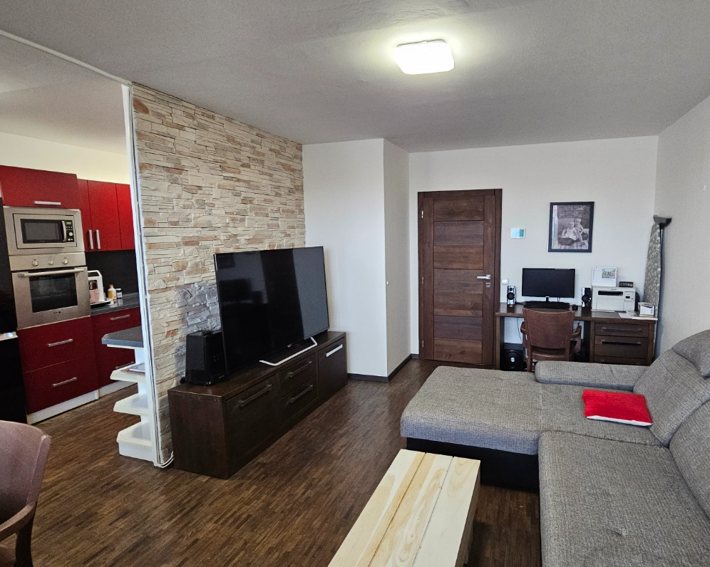 Prodej bytu 3+kk 85 m² Váňova, Kladno 5.200.000,- Kč