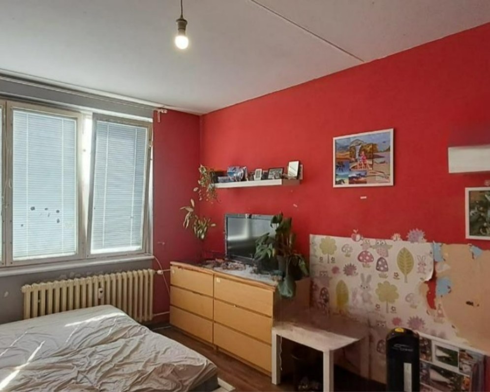 Prodej bytu 2+1 56 m² Křivoklát, okres Rakovník 2 100 000 Kč
