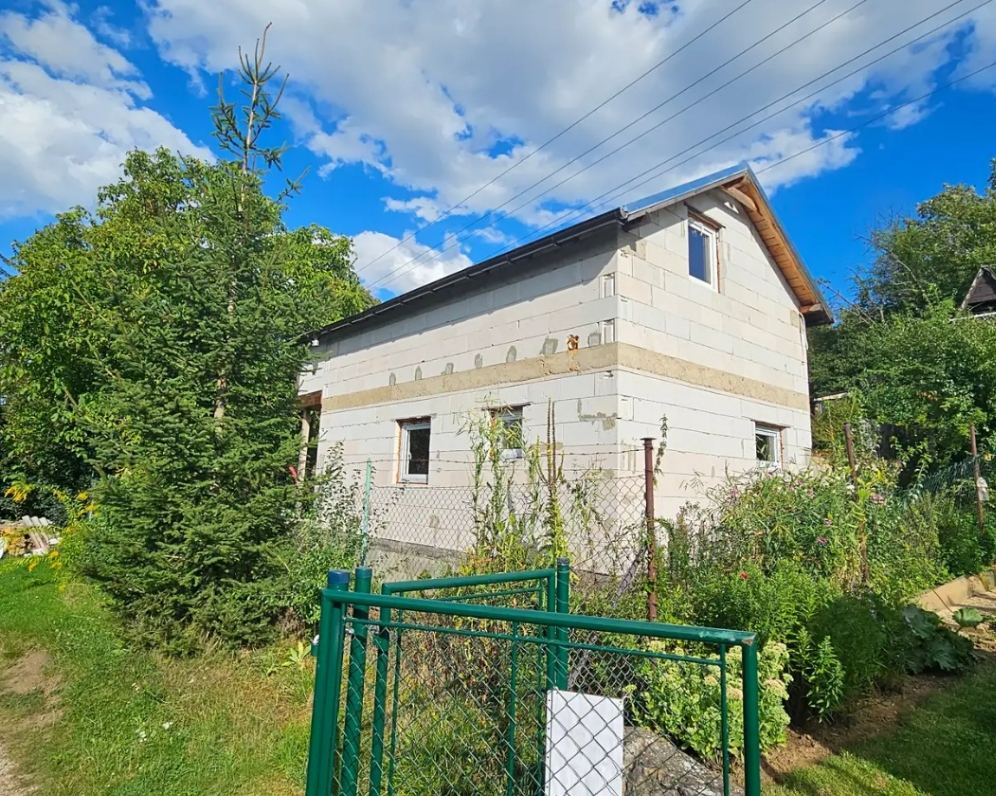 Prodej chaty 60m2, pozemek 426m2, Králův Dvůr-Karlova Huť