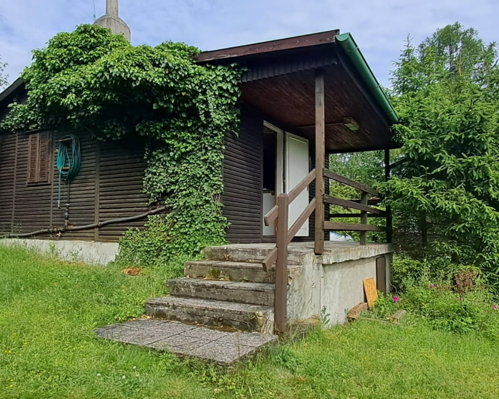 Pronájem chaty/chalupy 35 m² Křivoklát, okres Rakovník